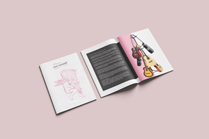 Word Template Design by Louie Fuentes | Manobo Graphic Design Services for this project | Design: #37015176