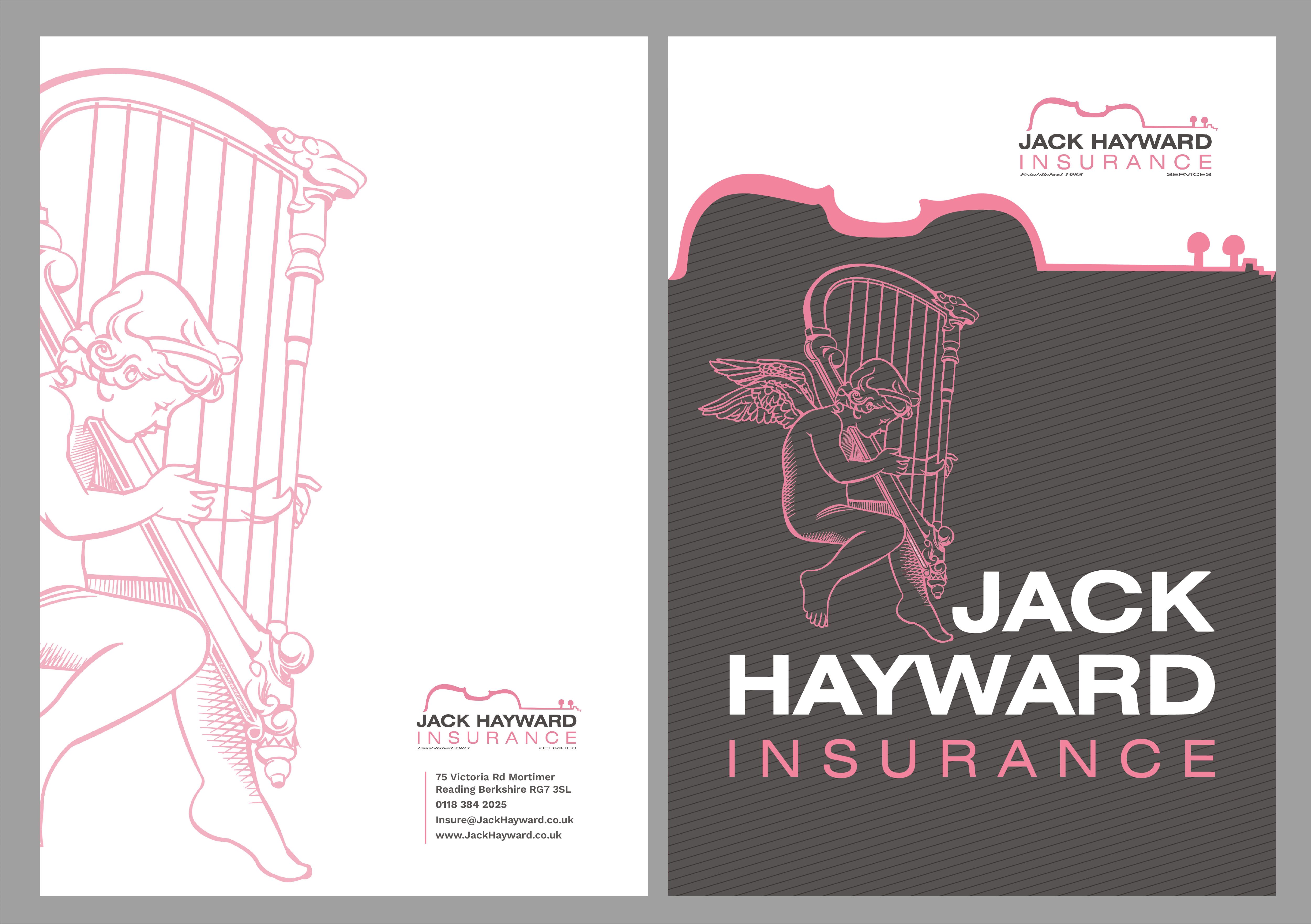 Diseño de Plantilla de Word por Fine Graphics House para este proyecto | Diseño #36996834