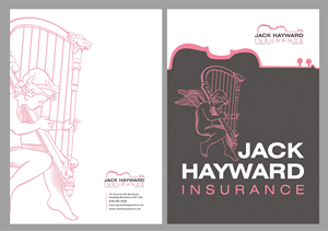 Word Template Design by Fine Graphics House for this project | Design: #36996834