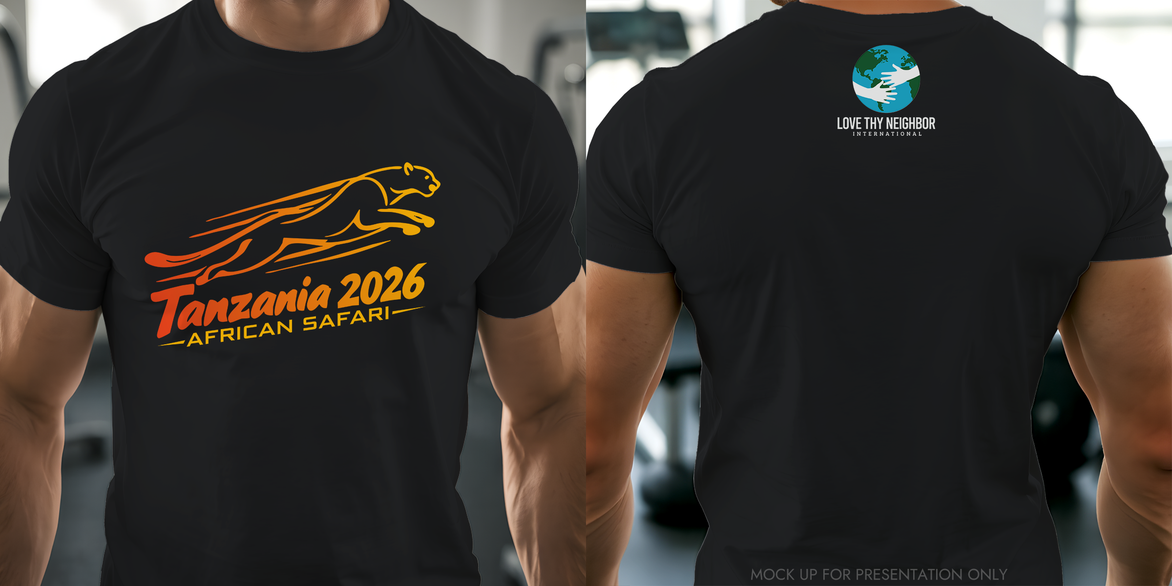 Design de T-shirt par NancyTan pour ce projet | Design #36985318