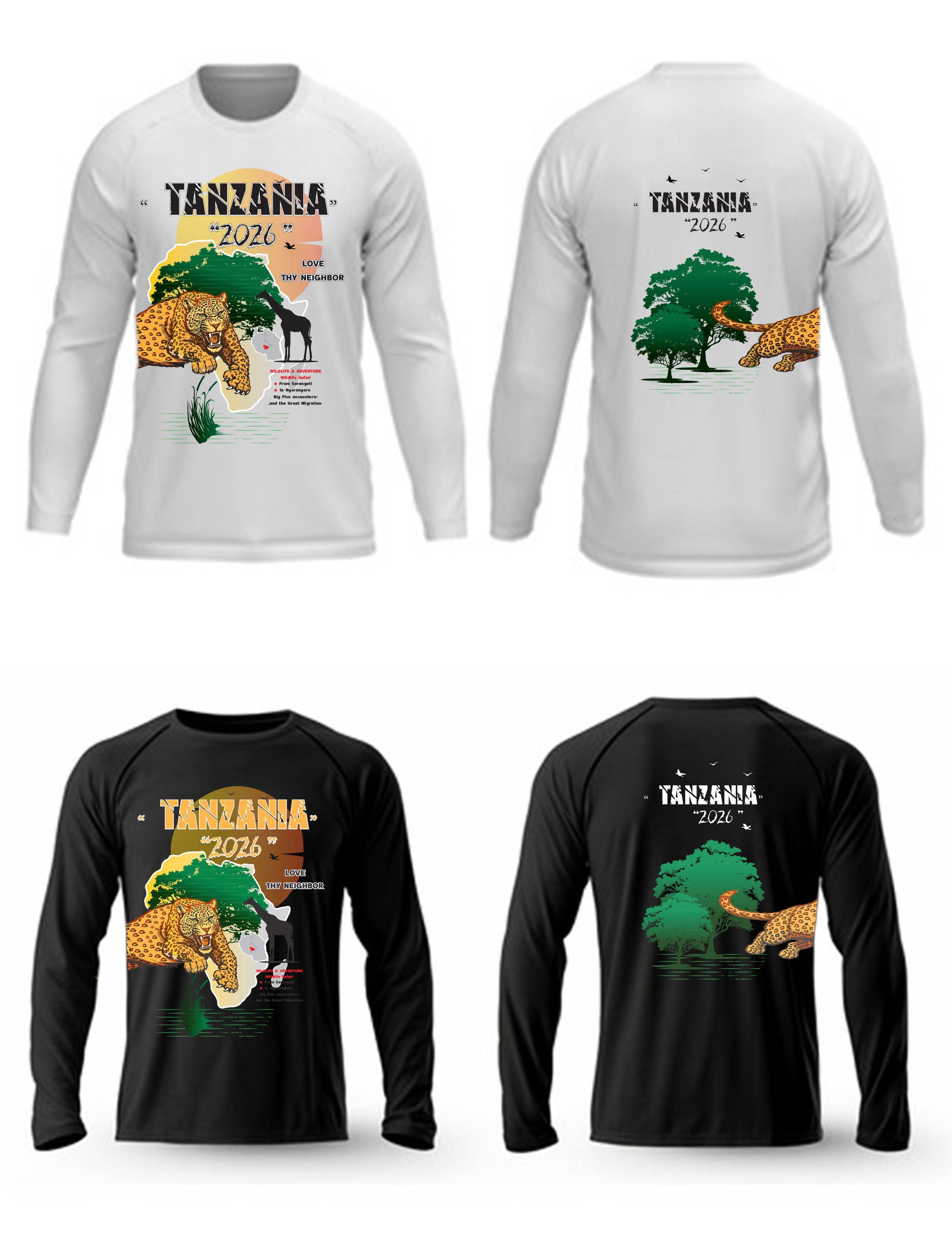 Design de T-shirt par Wonderful design pour ce projet | Design #37010010