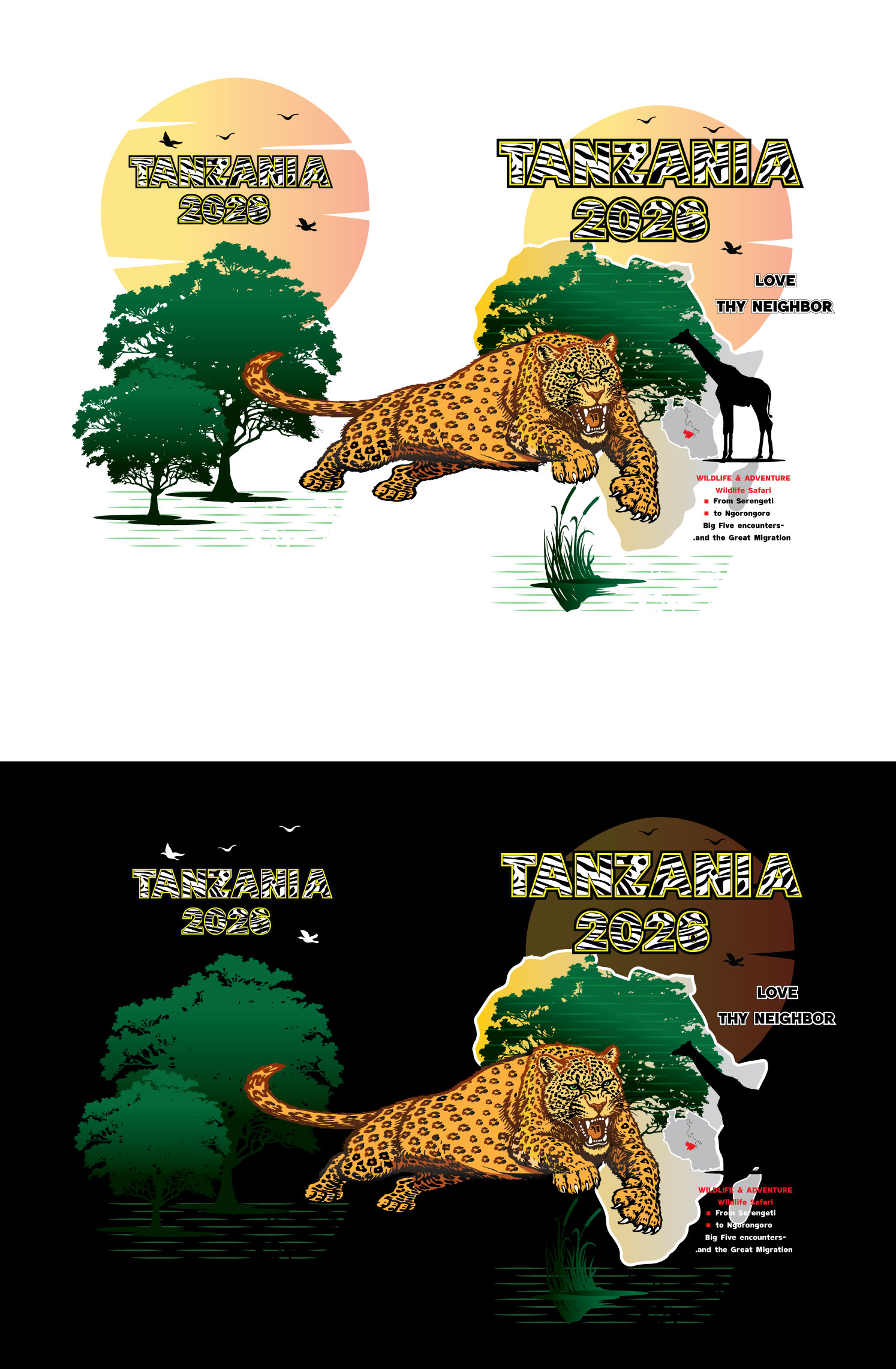 Design de T-shirt par Wonderful design pour ce projet | Design #37010011