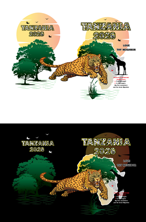 T-shirt Design by Wonderful design for this project | Design: #37010011