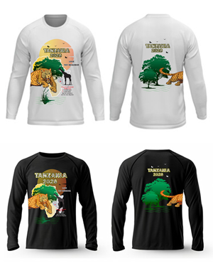 T-shirt Design by Wonderful design for this project | Design: #37010012