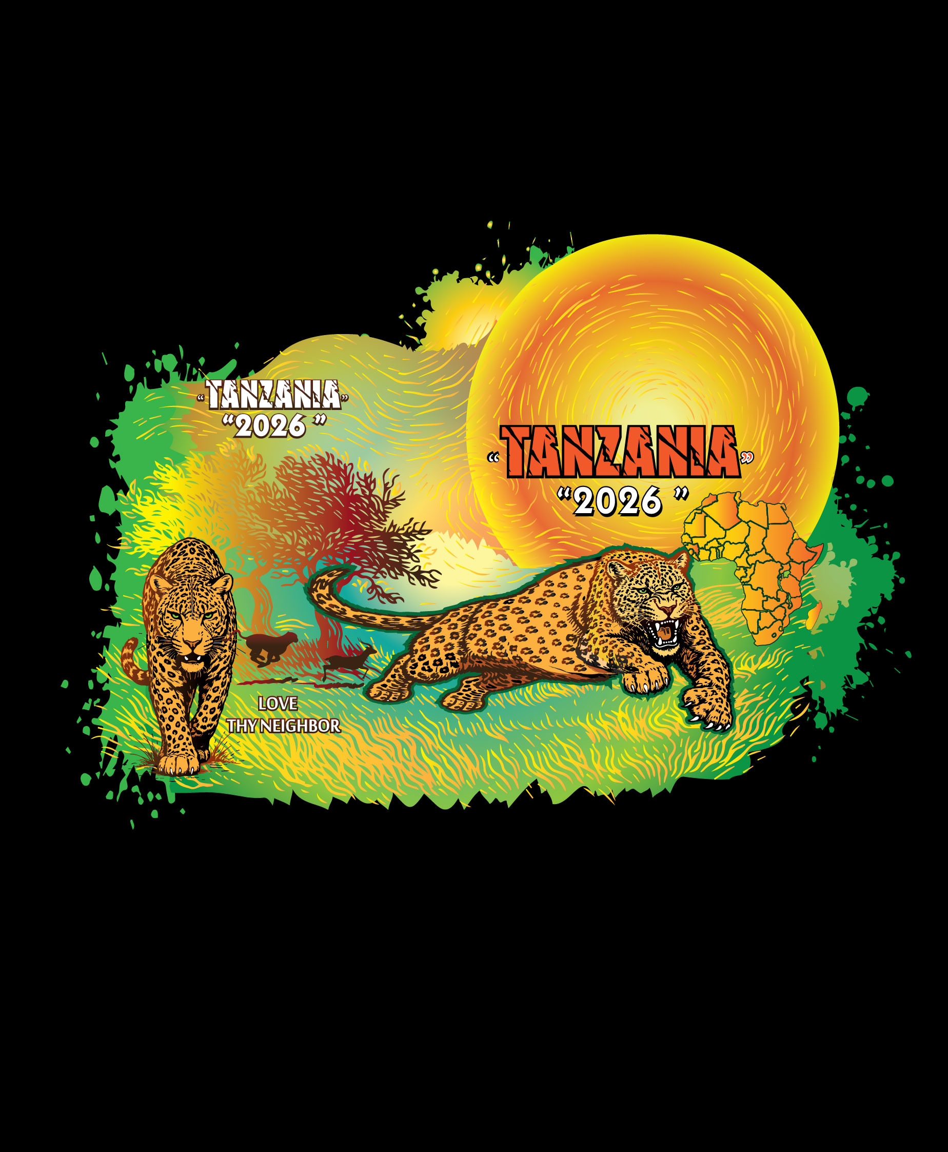 Diseño de Camiseta por Wonderful design para este proyecto | Diseño #37030039