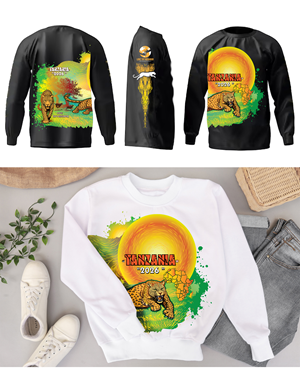 T-Shirt-Design von Wonderful design für dieses Projekt | Design: #37030040