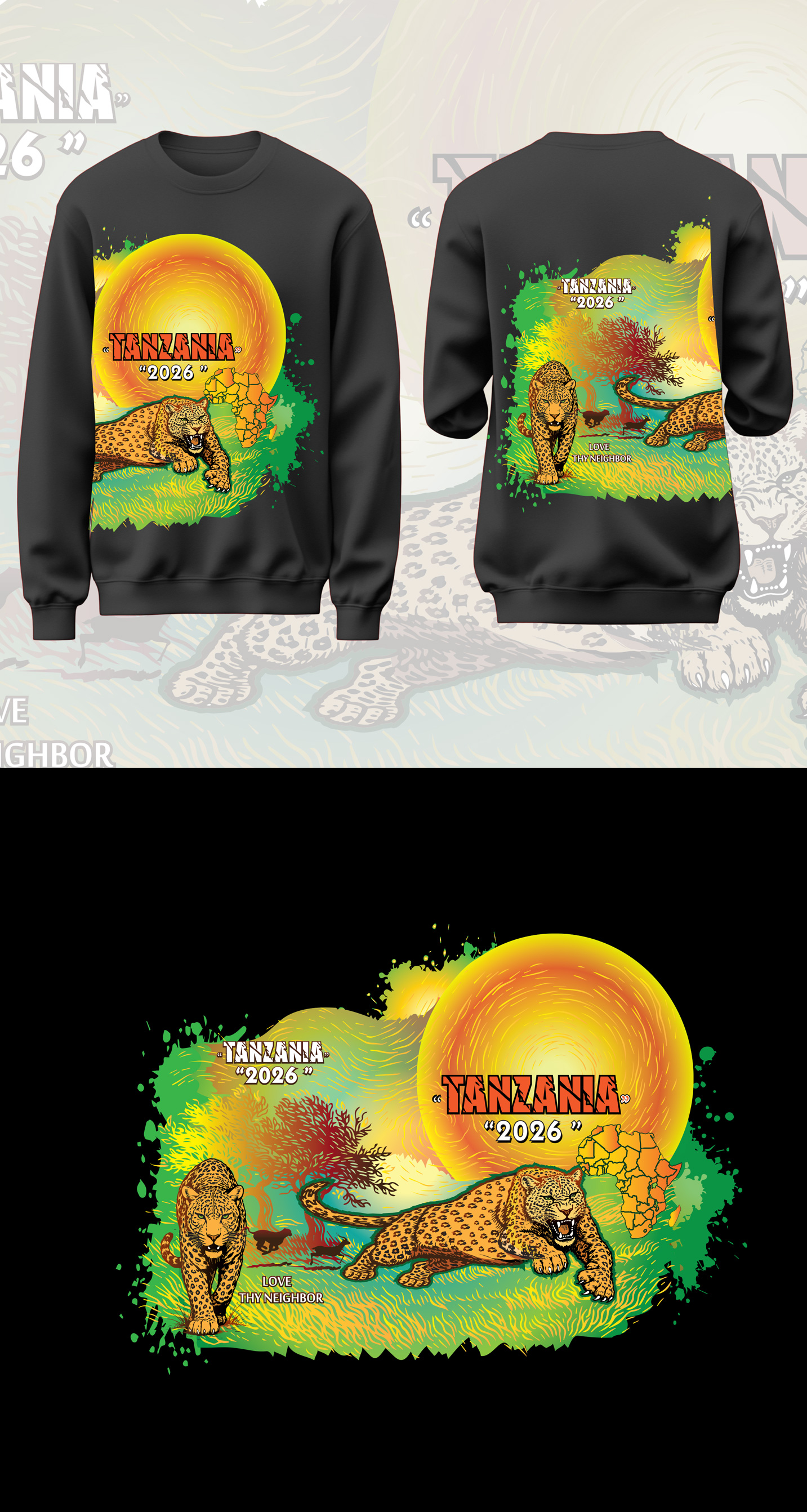 Diseño de Camiseta por Wonderful design para este proyecto | Diseño #37030041