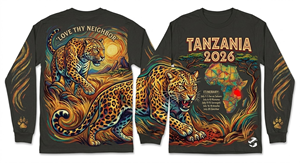 T-shirt Design by hery_krist for this project | Design: #36989422