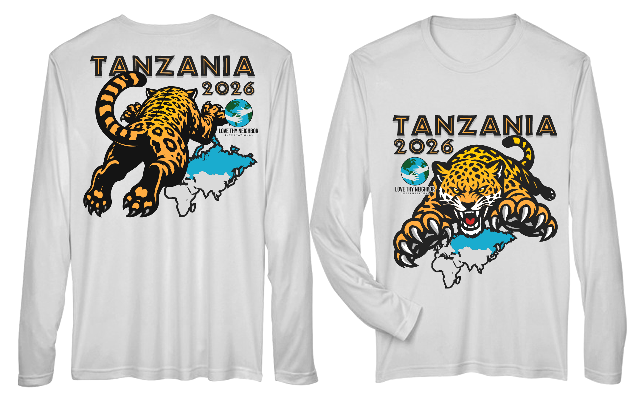 T-shirt Design by Yakuza20 for this project | Design #36990283