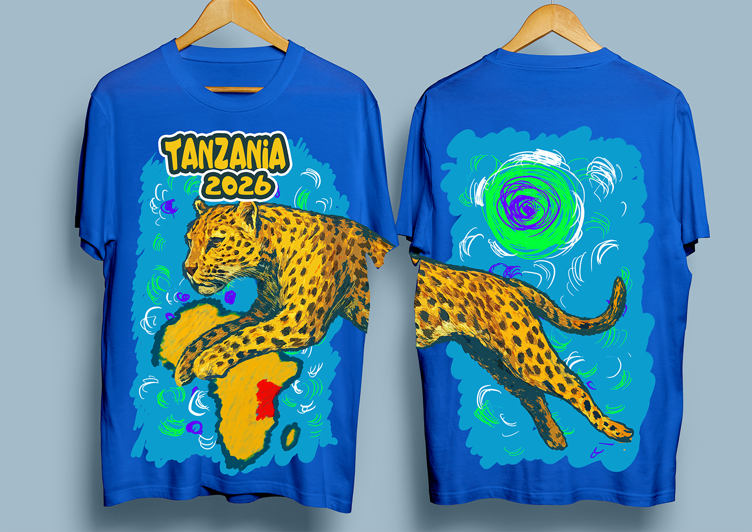 Design de T-shirt par dundun pour ce projet | Design #36985484