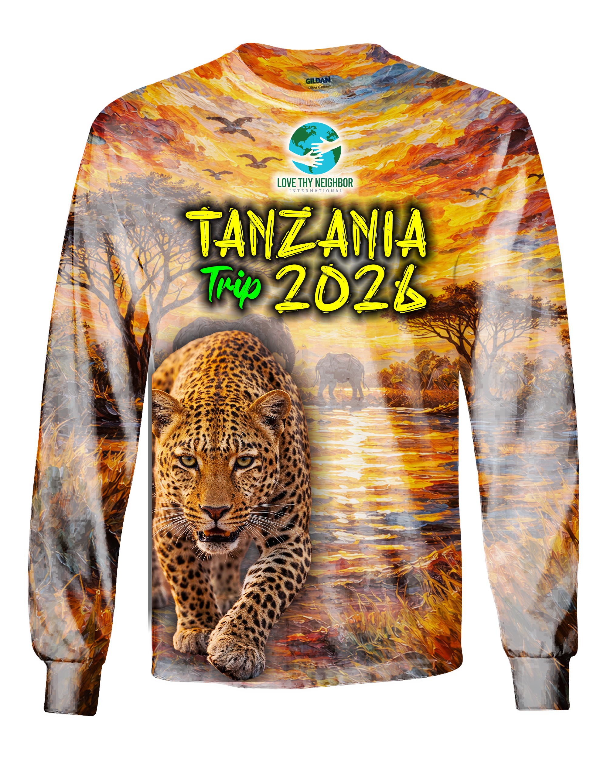 T-shirt Design by deen.hank8 2 for this project | Design #37009440