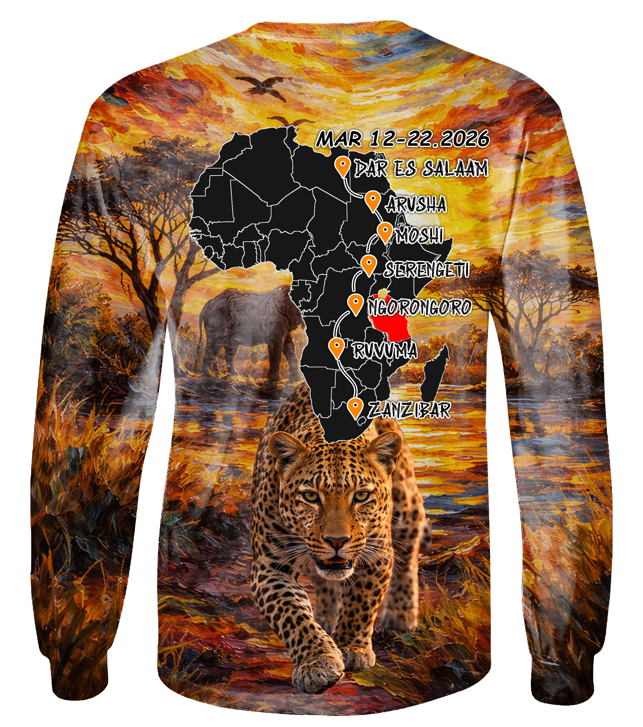 Design de T-shirt par deen.hank8 2 pour ce projet | Design #37009443