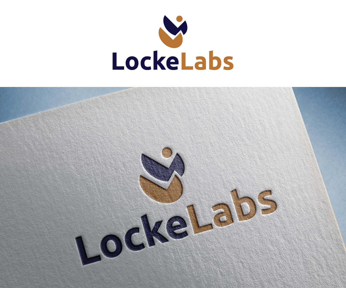 Logo Design by Luckey yaari for this project | Design #36985821
