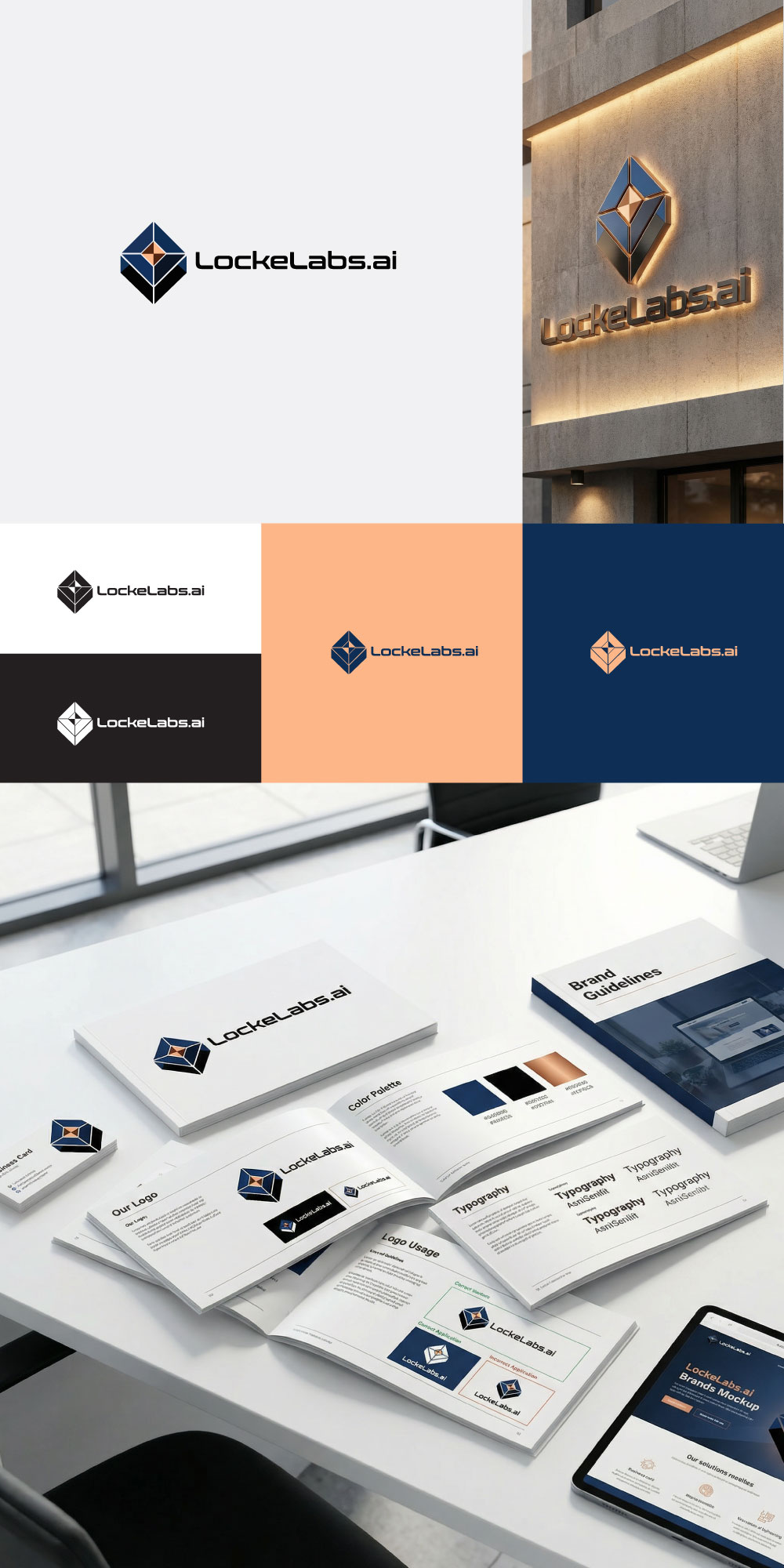 Logo Design by Gol D Roger™ for this project | Design #37045253