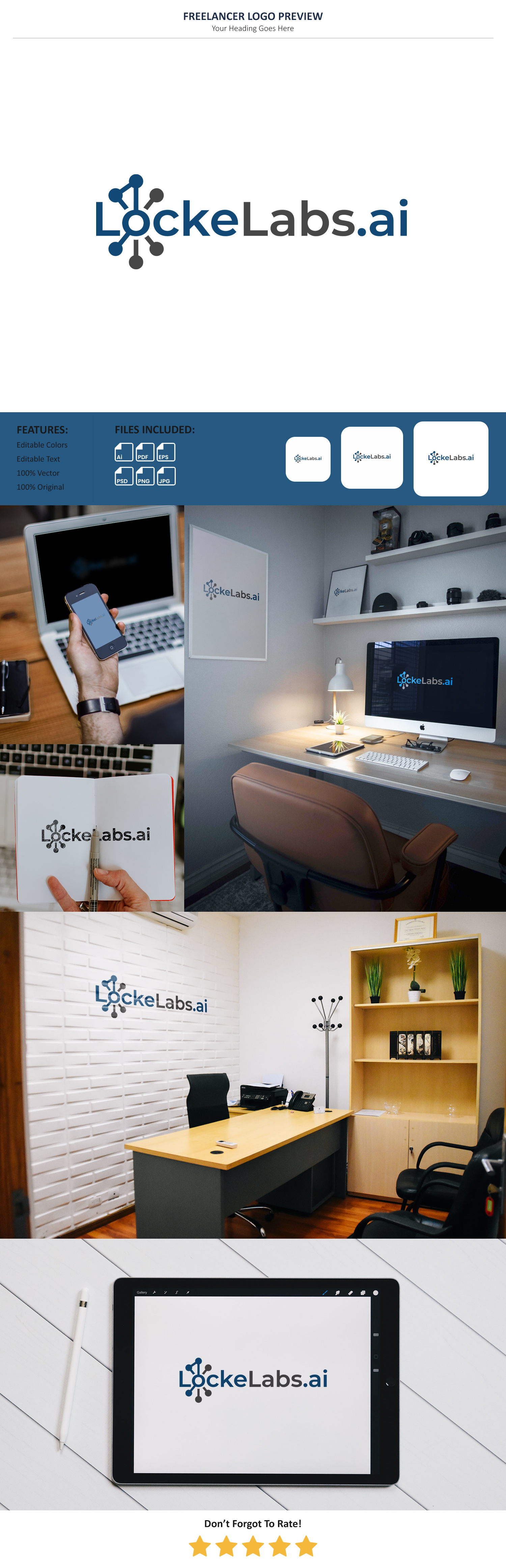 Logo Design by Pixel Foundry for this project | Design #36986520