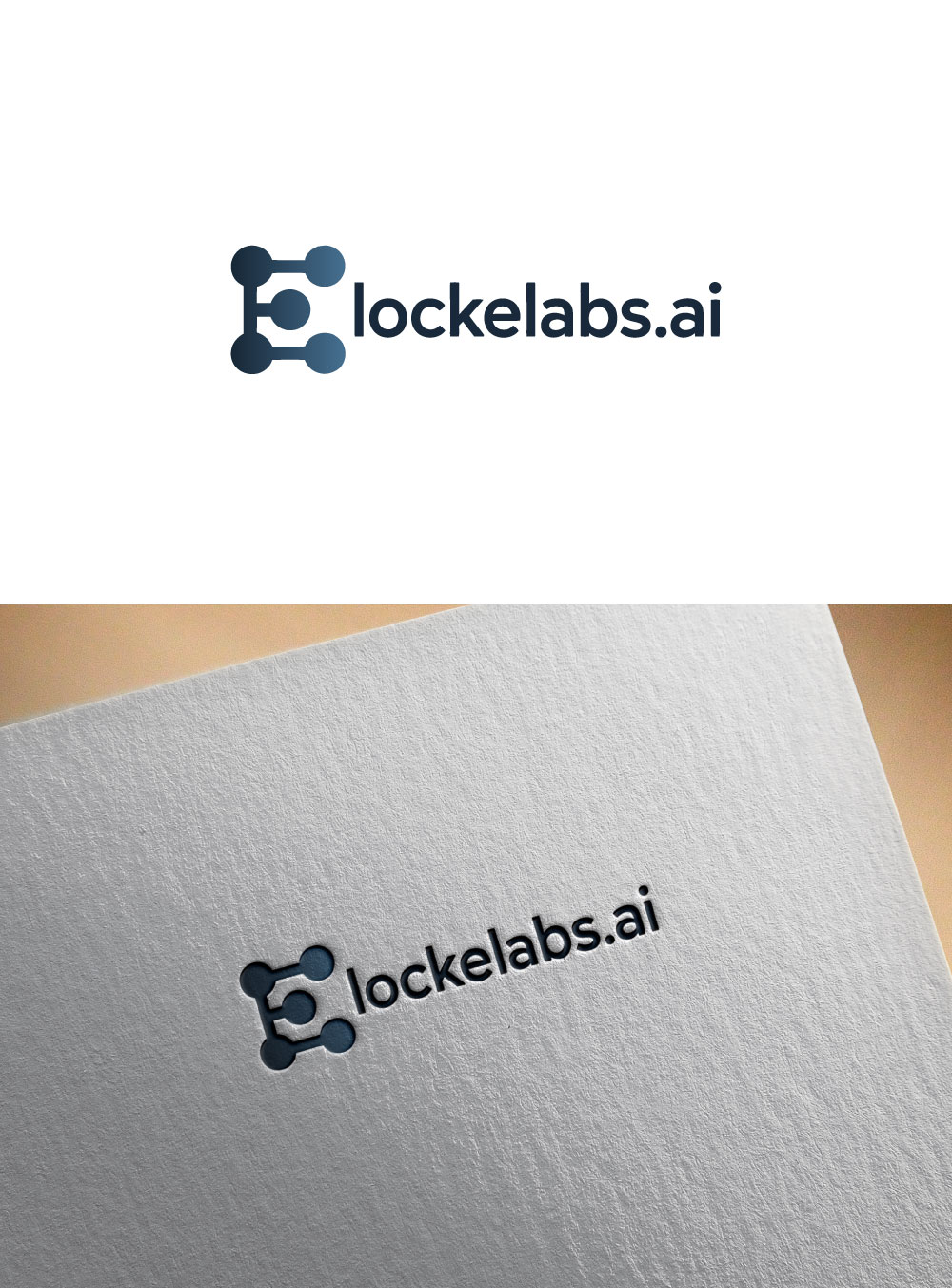 Logo Design by KING JM for this project | Design #36984180