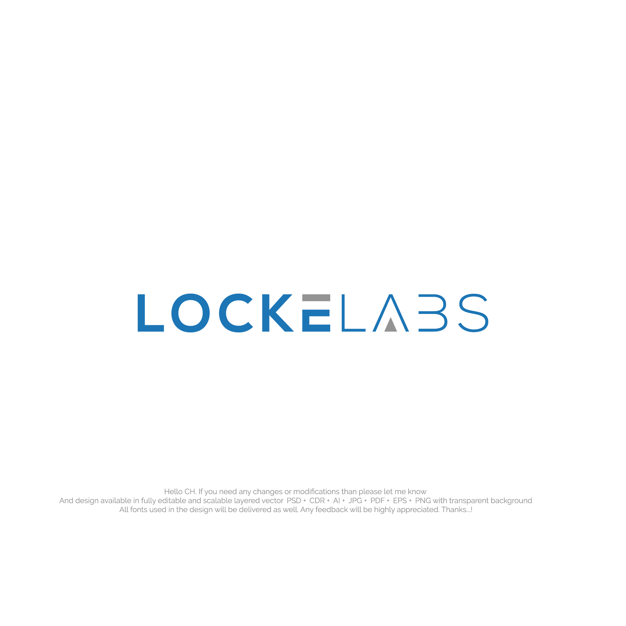 Logo Design by NexaBrand for this project | Design #36997983