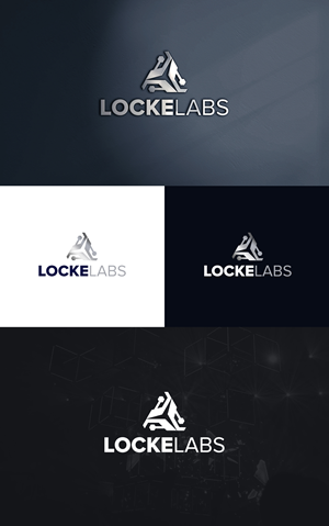 Logo Design by BehindSymbols for this project | Design: #37004484