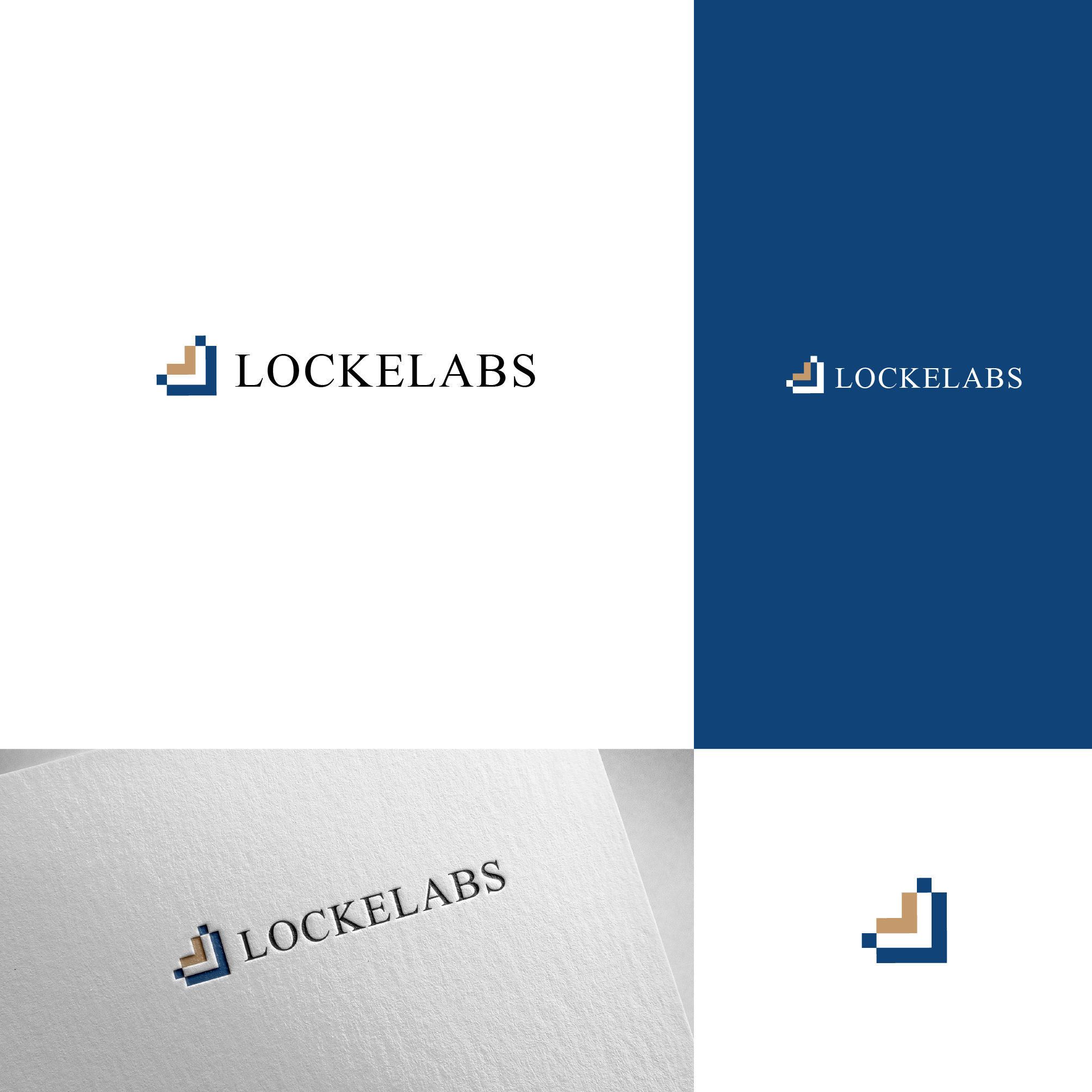 Logo Design by alzac for this project | Design #37013520