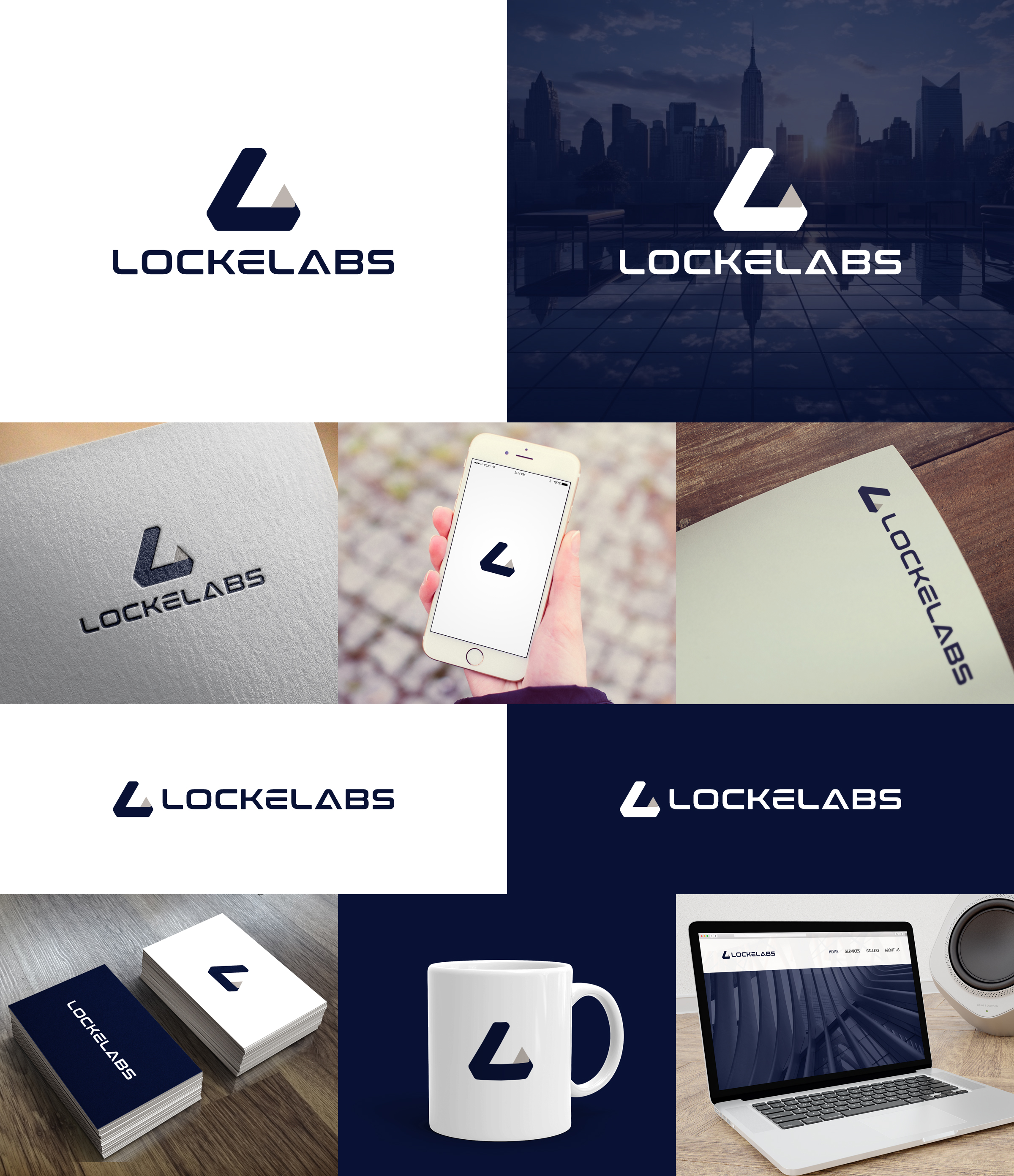 Logo-Design von NineOwl für dieses Projekt | Design #36984909