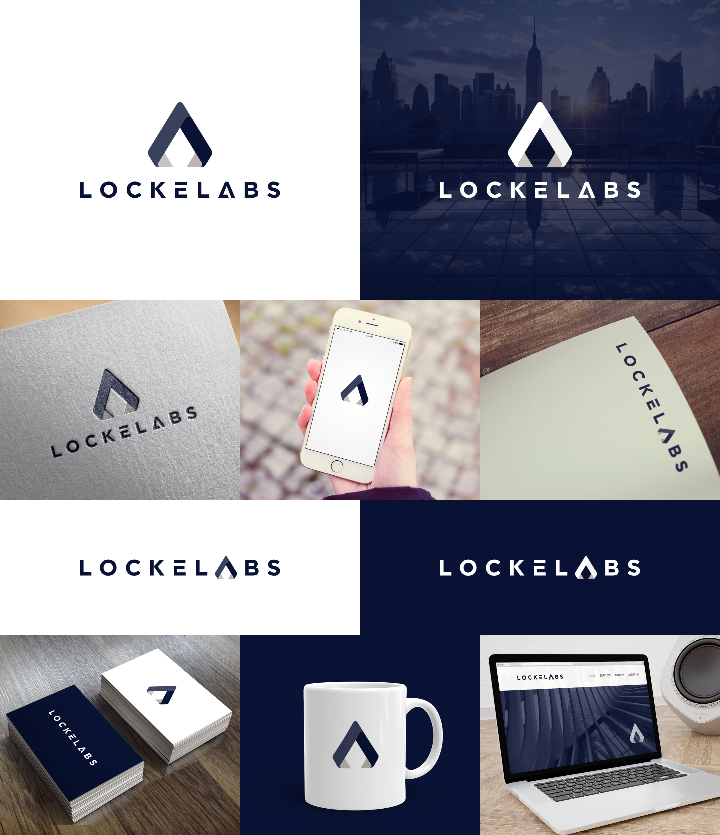 Logo-Design von NineOwl für dieses Projekt | Design #36988740