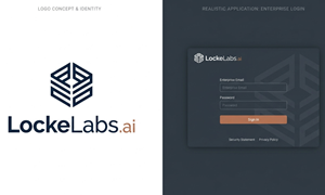 Logo Design by UAD DESIGNS for this project | Design: #36987636