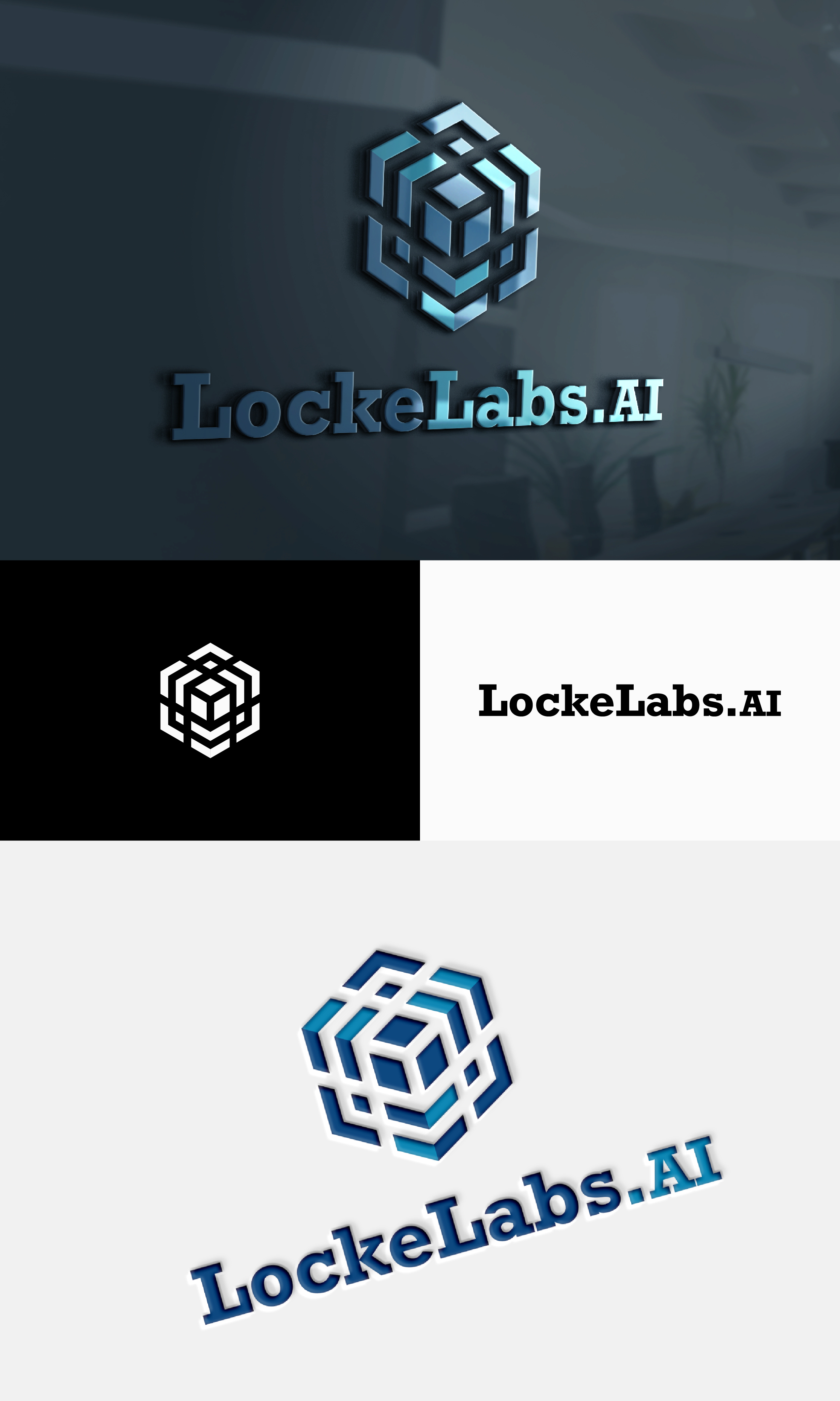 Logo Design by Riad | Branding & Logo Expert for this project | Design #37067109