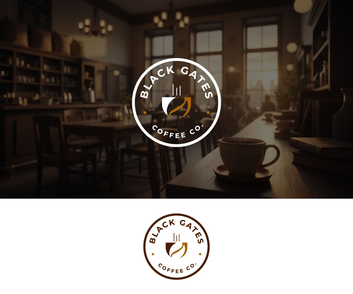 Logo Design by jonkonrad for this project | Design #36989630