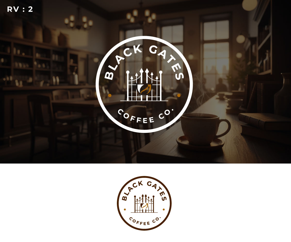 Logo Design by jonkonrad for this project | Design #37013178