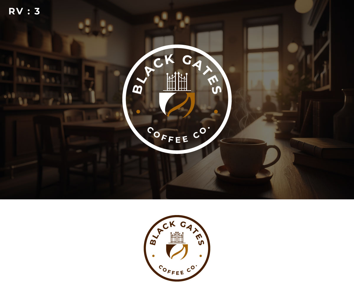 Logo Design by jonkonrad for this project | Design #37013179