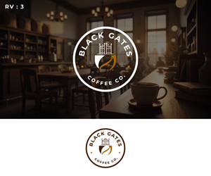 Logo Design by jonkonrad for this project | Design: #37013179