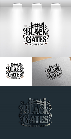 Logo Design by amran mollaa for this project | Design: #36987579