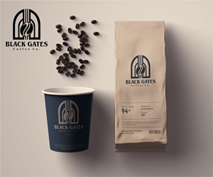 Logo Design by alkaline for this project | Design: #36983381