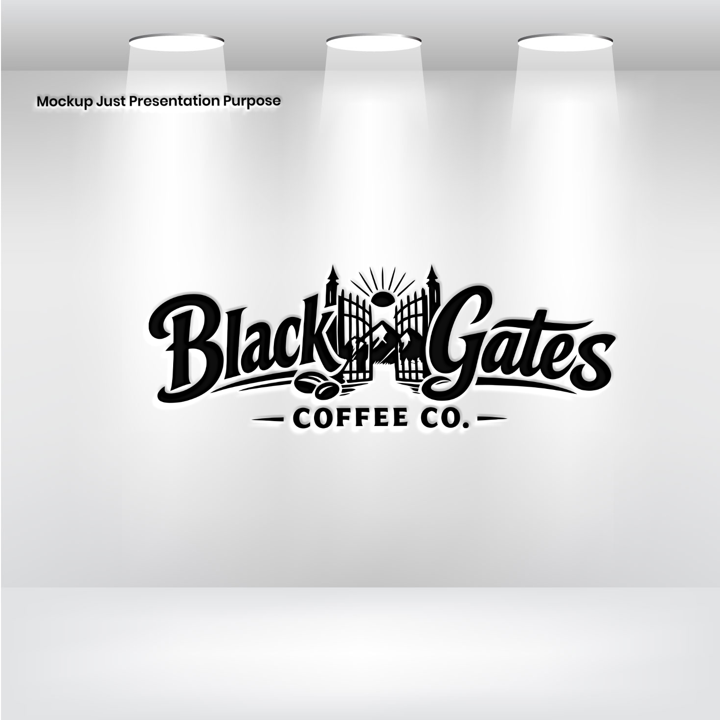 Logo Design by VectorForge for this project | Design #36986427