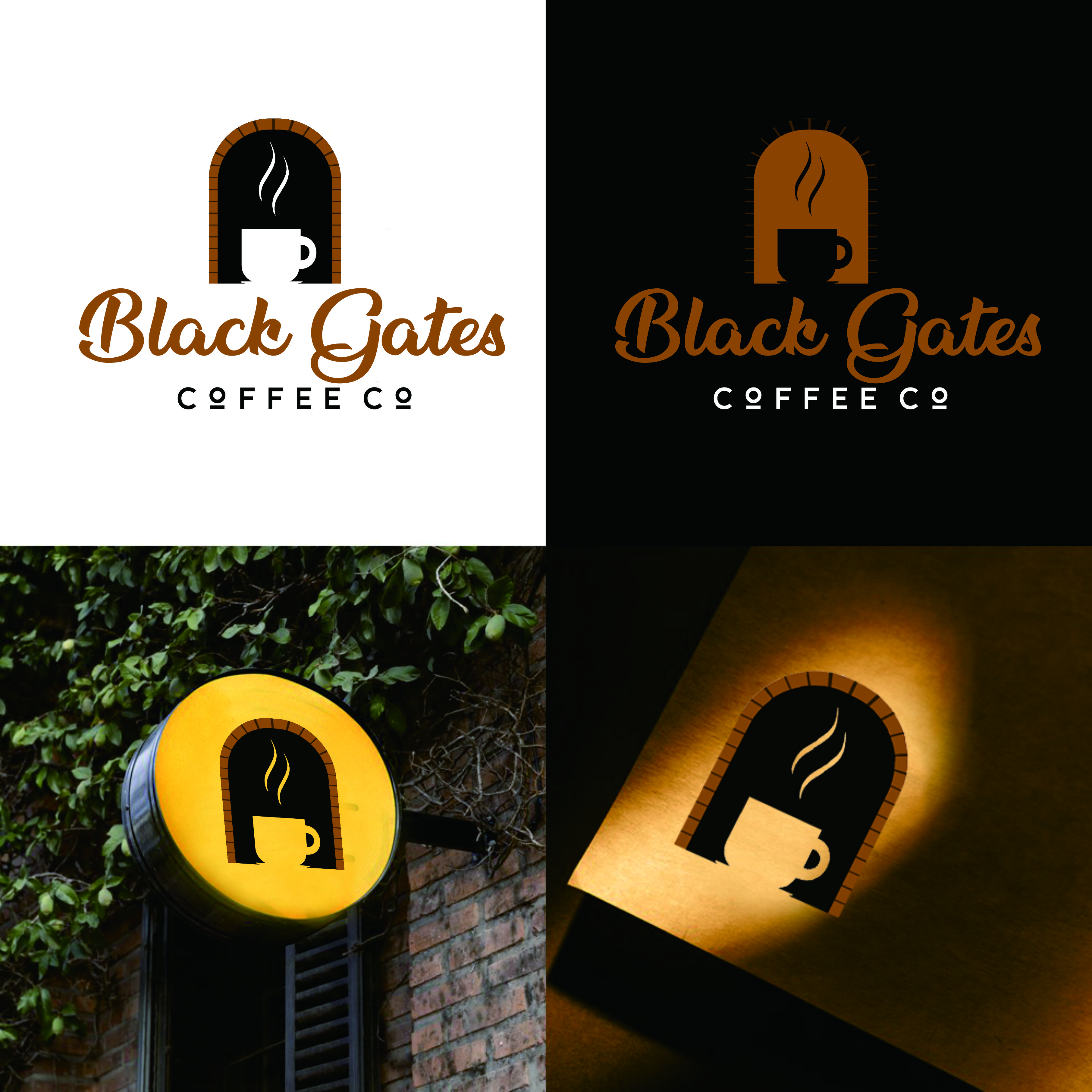 Logo Design by Dell Dell for this project | Design #36993241