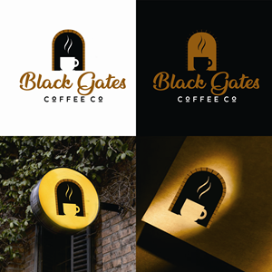 Logo Design by Dell Dell for this project | Design: #36993241