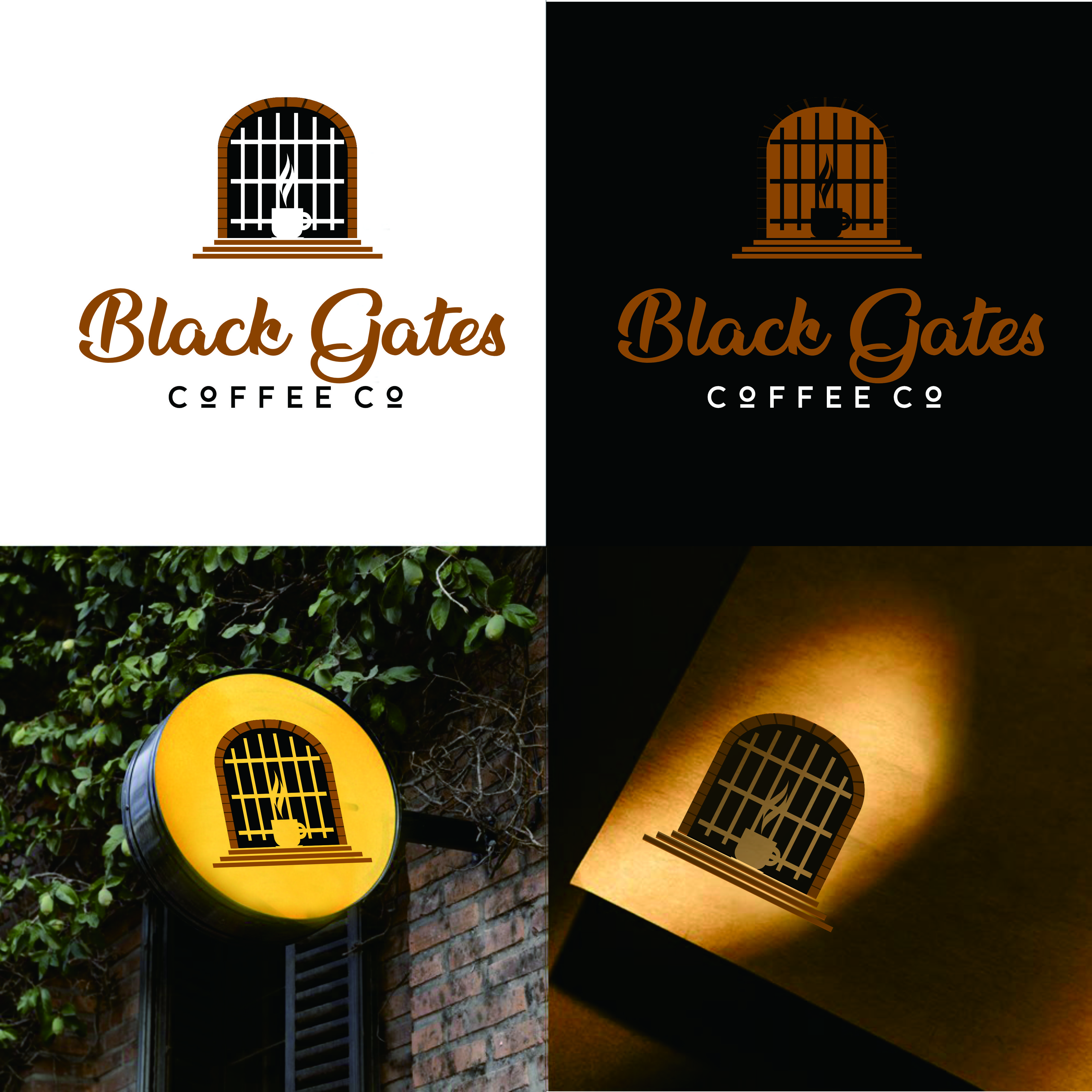 Logo Design by Dell Dell for this project | Design #37005006