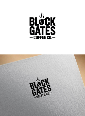 Logo Design by KING JM for this project | Design: #36984158