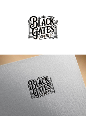 Logo Design by KING JM for this project | Design: #36984159