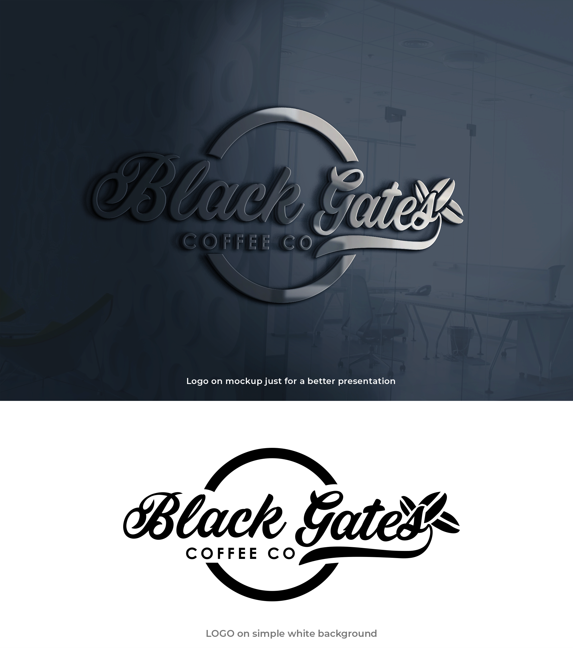 Logo Design by Asad Shaikh for this project | Design #36995631