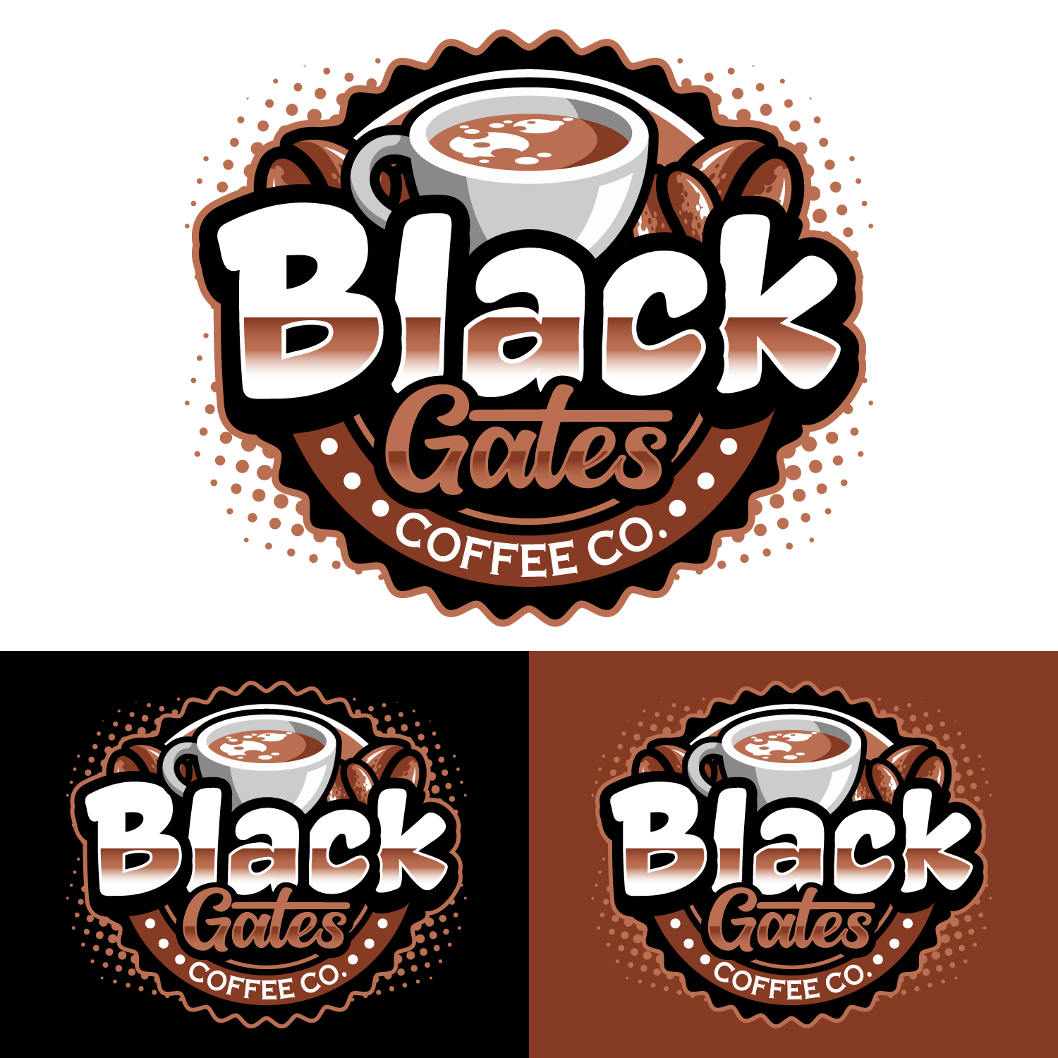 Logo Design by Suvendu.S for this project | Design #37009490