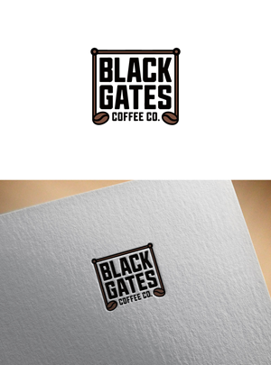 Logo Design by Jonshonkal for this project | Design: #36985018