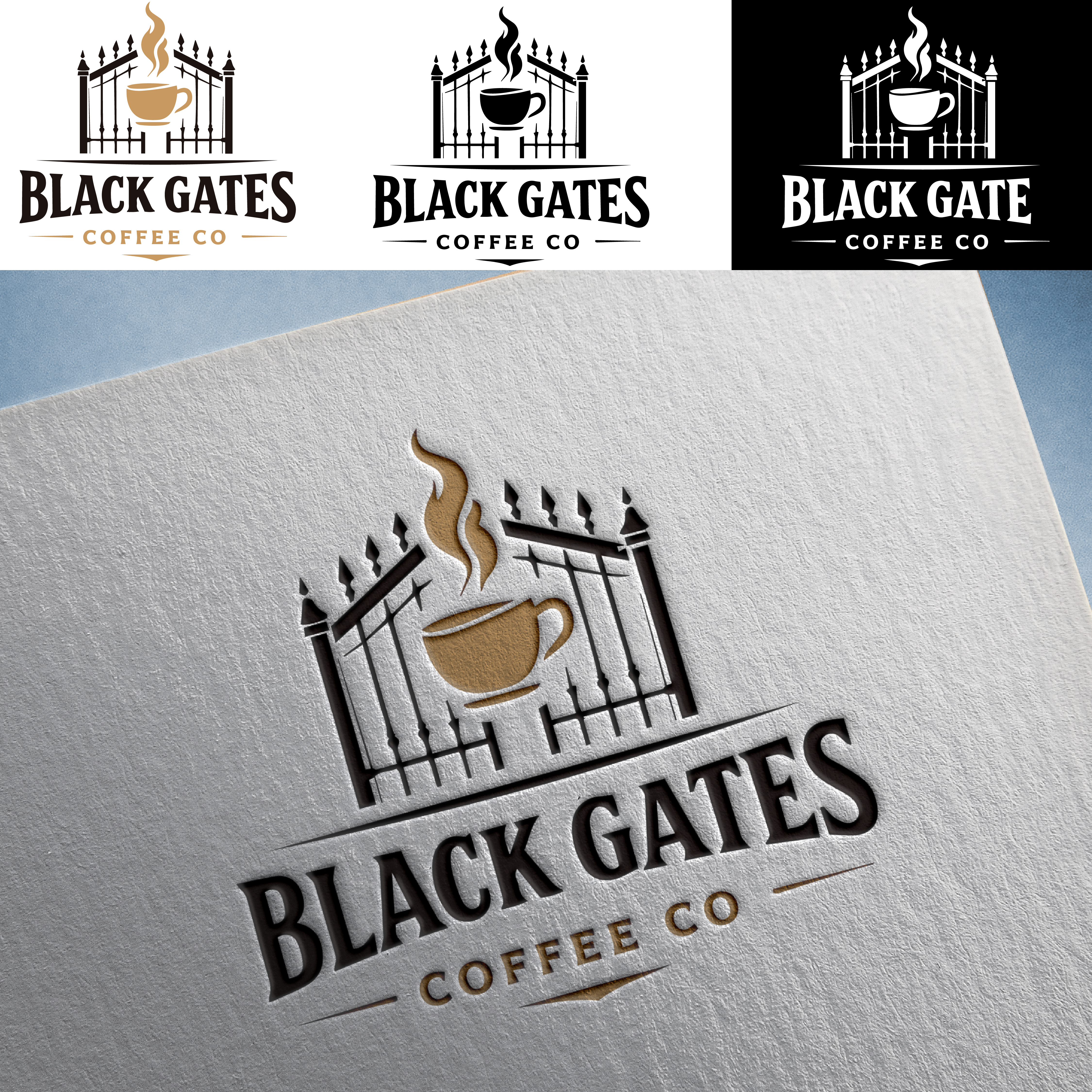 Logo Design by Shariqology for this project | Design #36990336