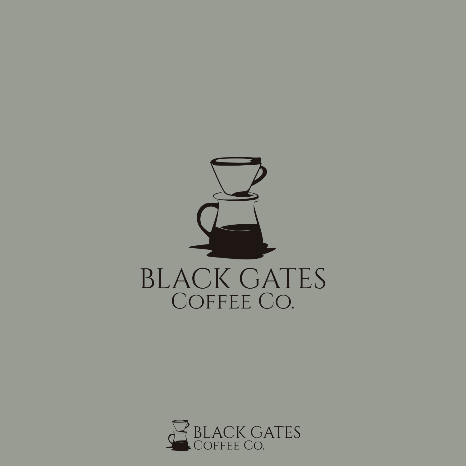 Logo Design by Arttosungging for this project | Design #37006772