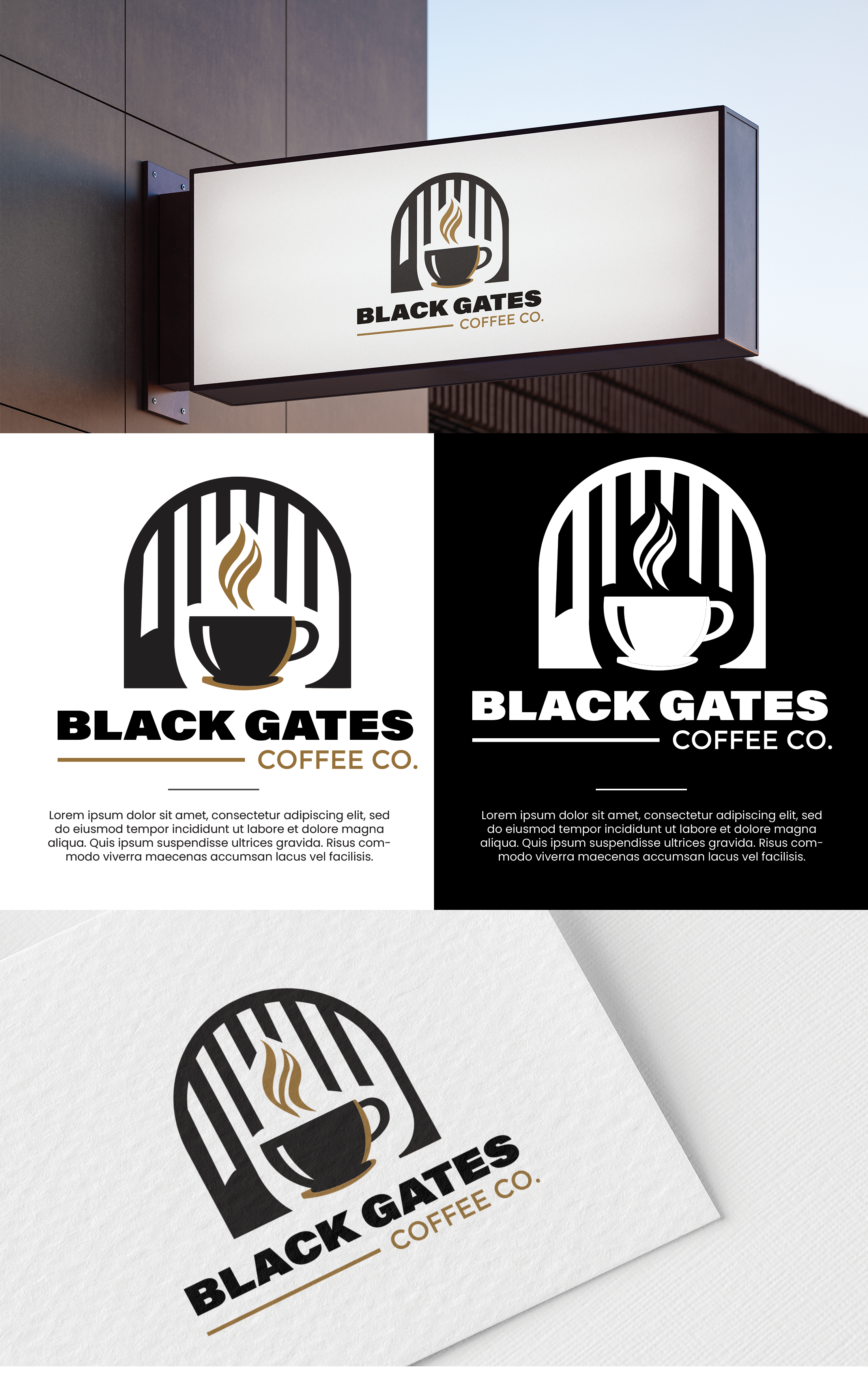 Logo Design by Innovative Graphix for this project | Design #36989199