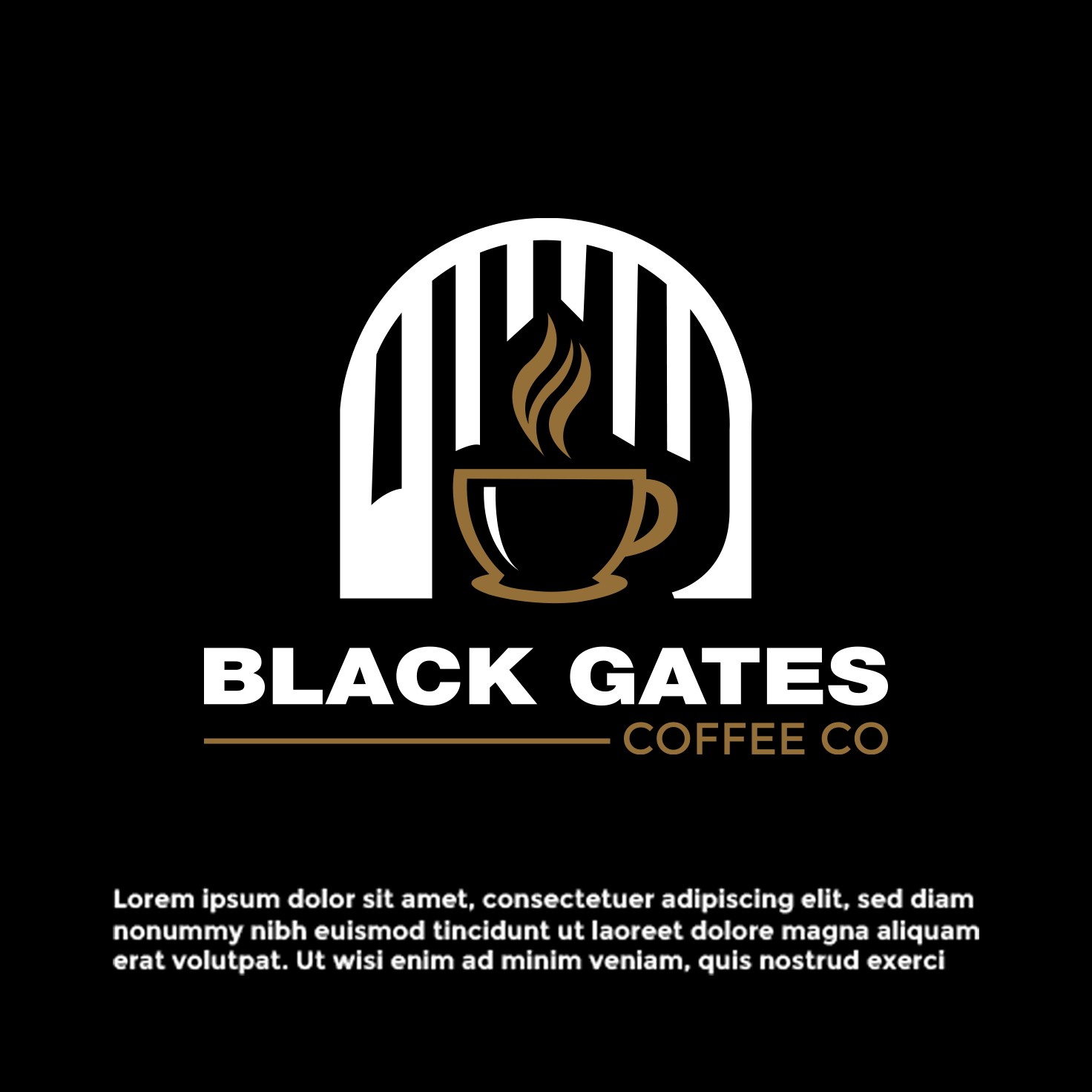 Logo Design by Innovative Graphix for this project | Design #37019698