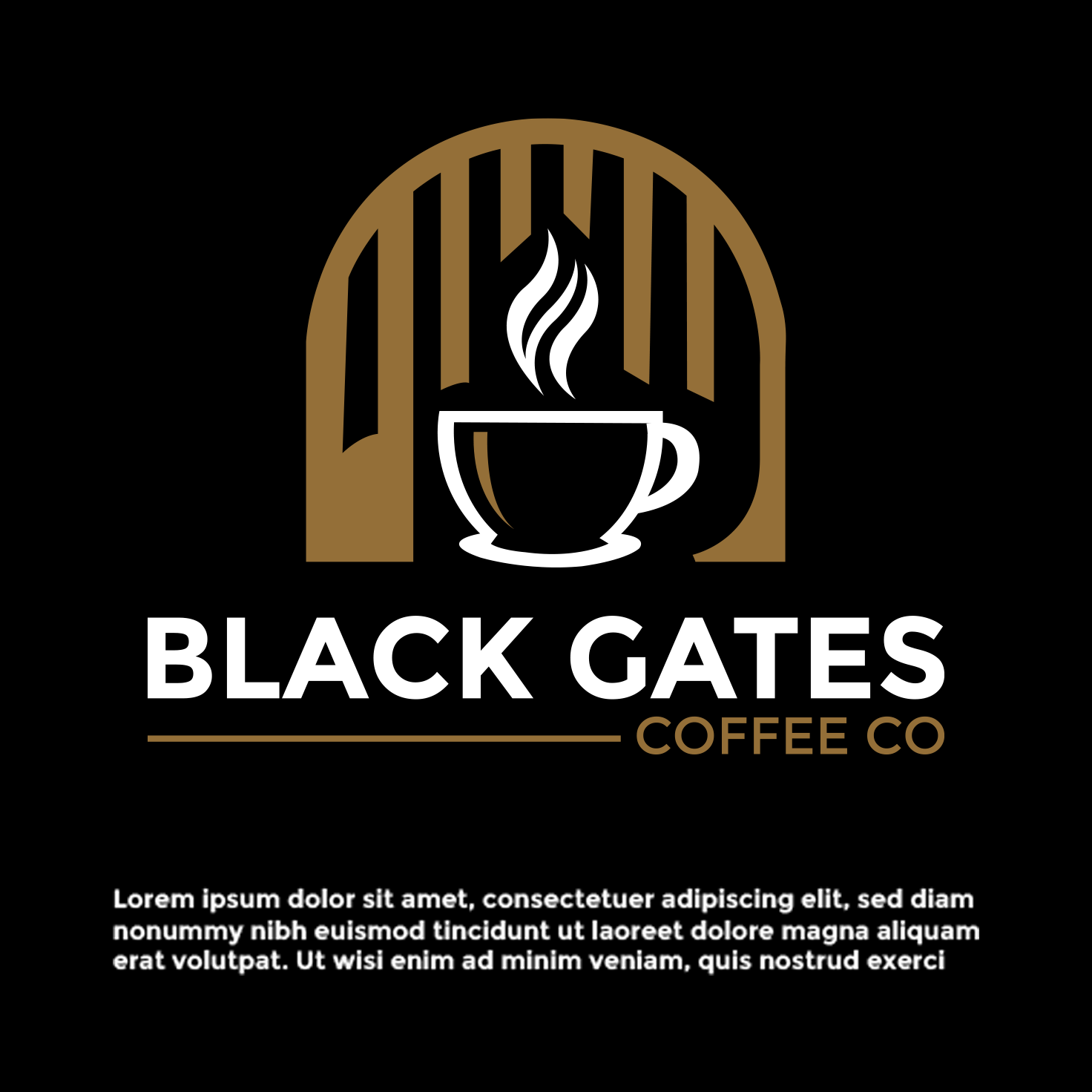 Logo Design by Innovative Graphix for this project | Design #37027950