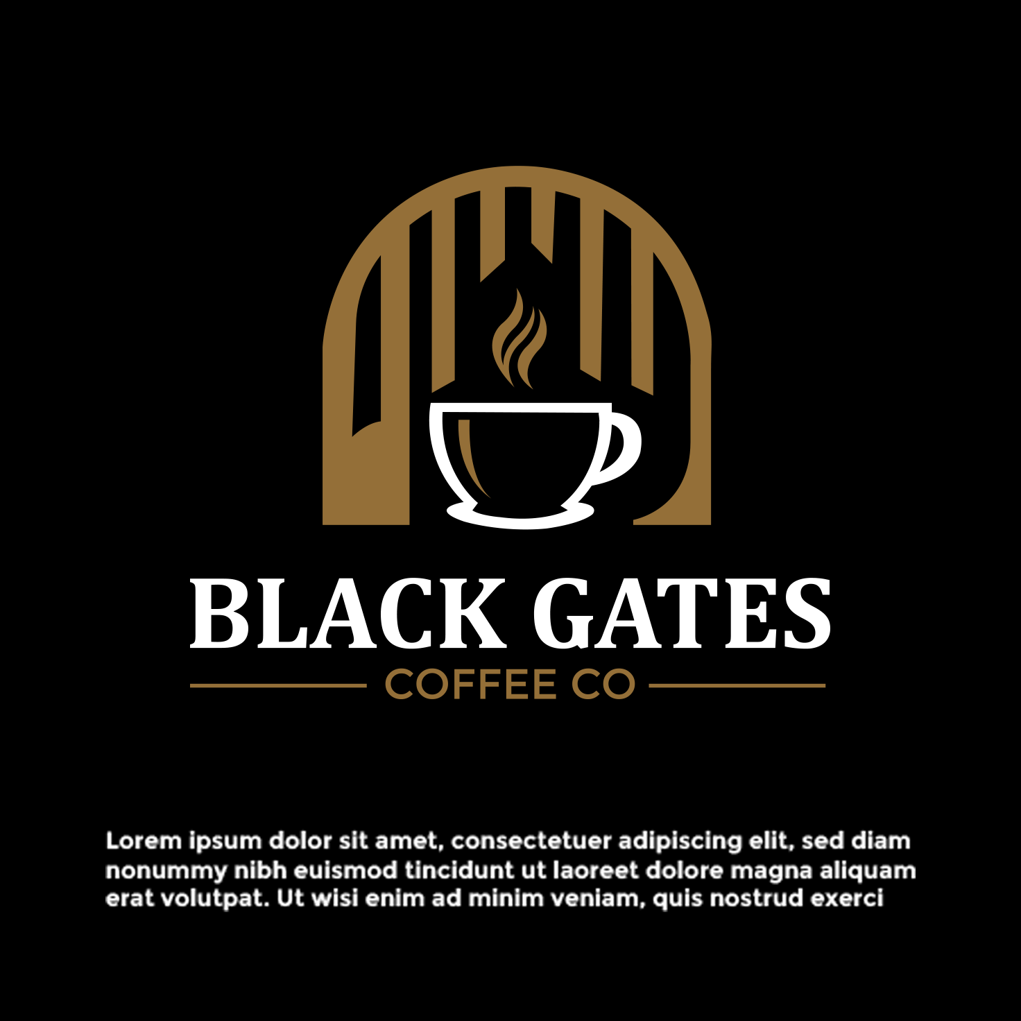 Logo Design by Innovative Graphix for this project | Design #37036311