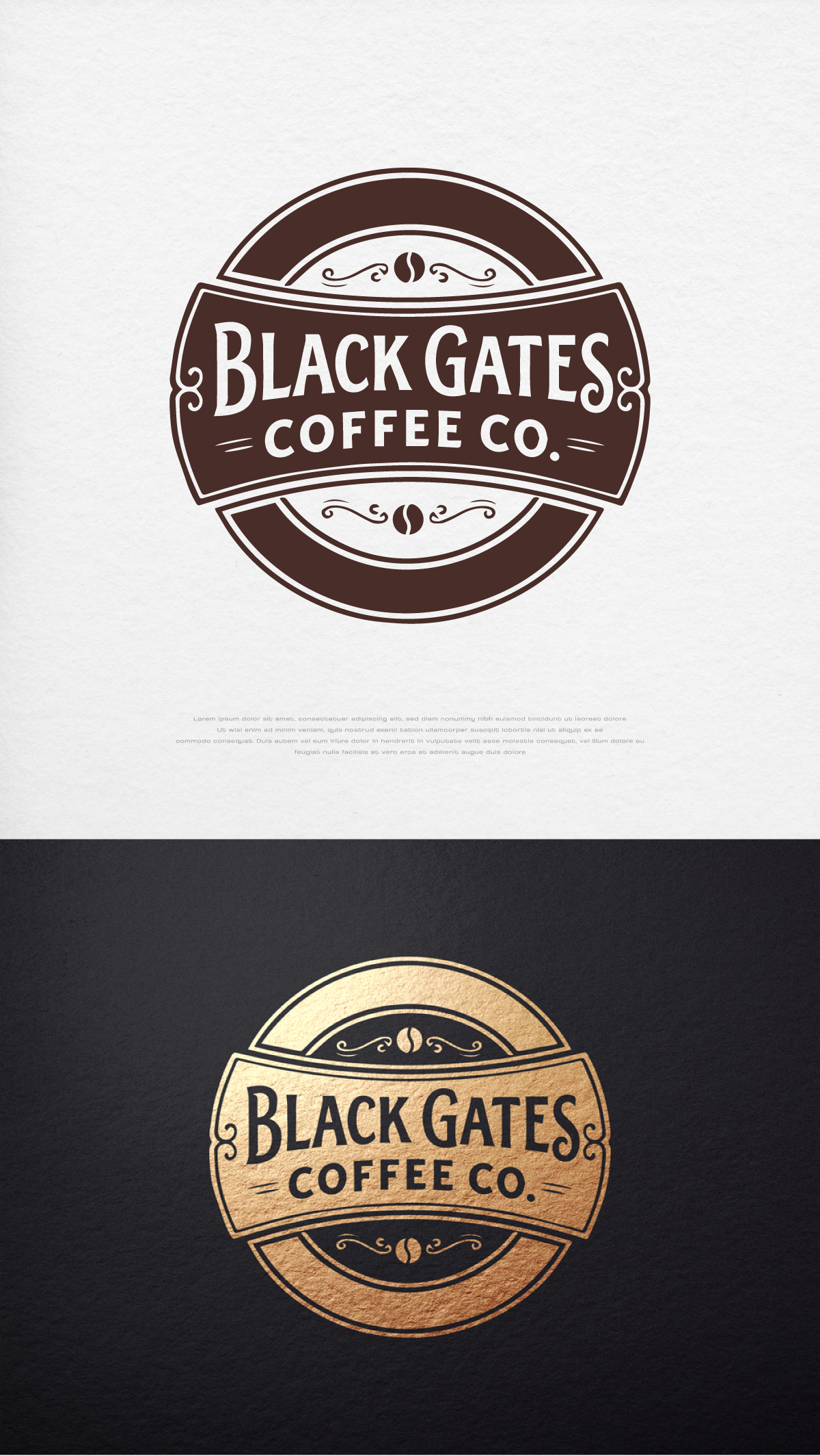 Logo Design by apik. for this project | Design #36984804