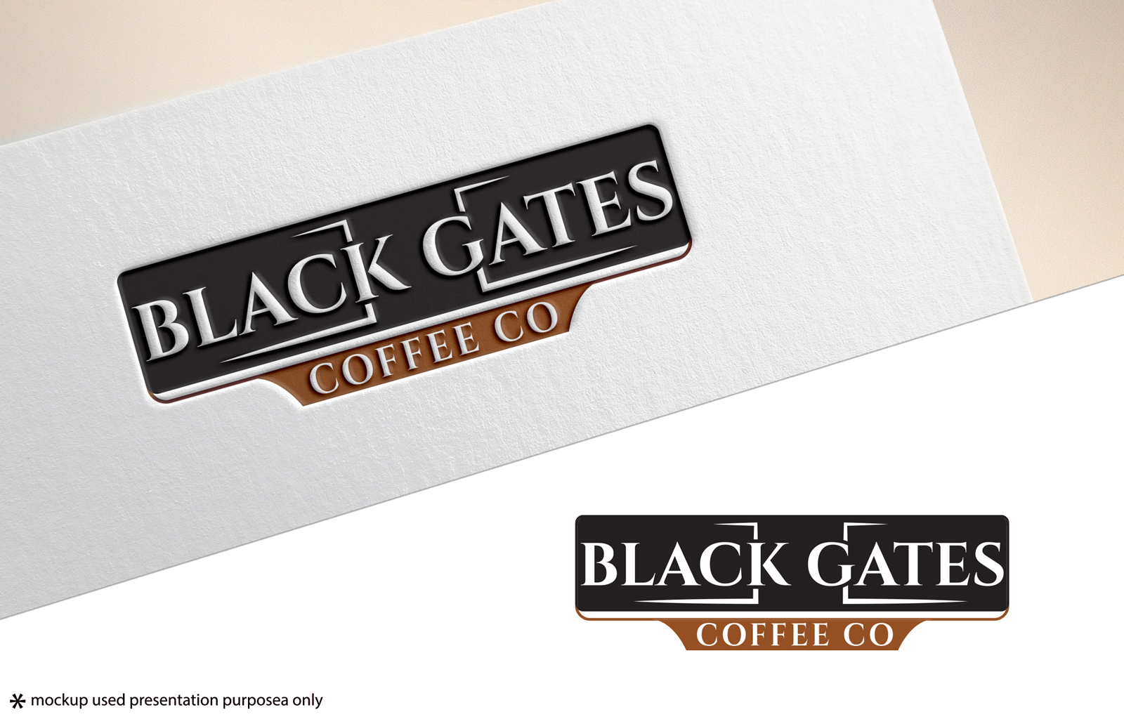 Logo Design by musa-fir for this project | Design #36987826